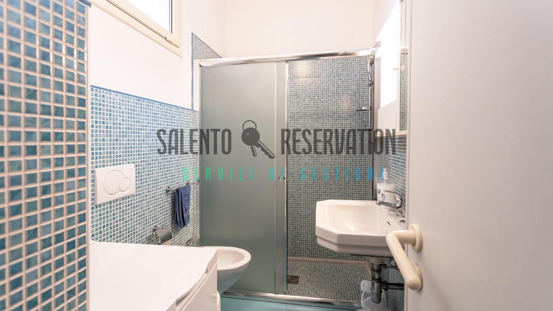 Holiday home Giovanna A 50m Dal Mare - Salento Reservation *