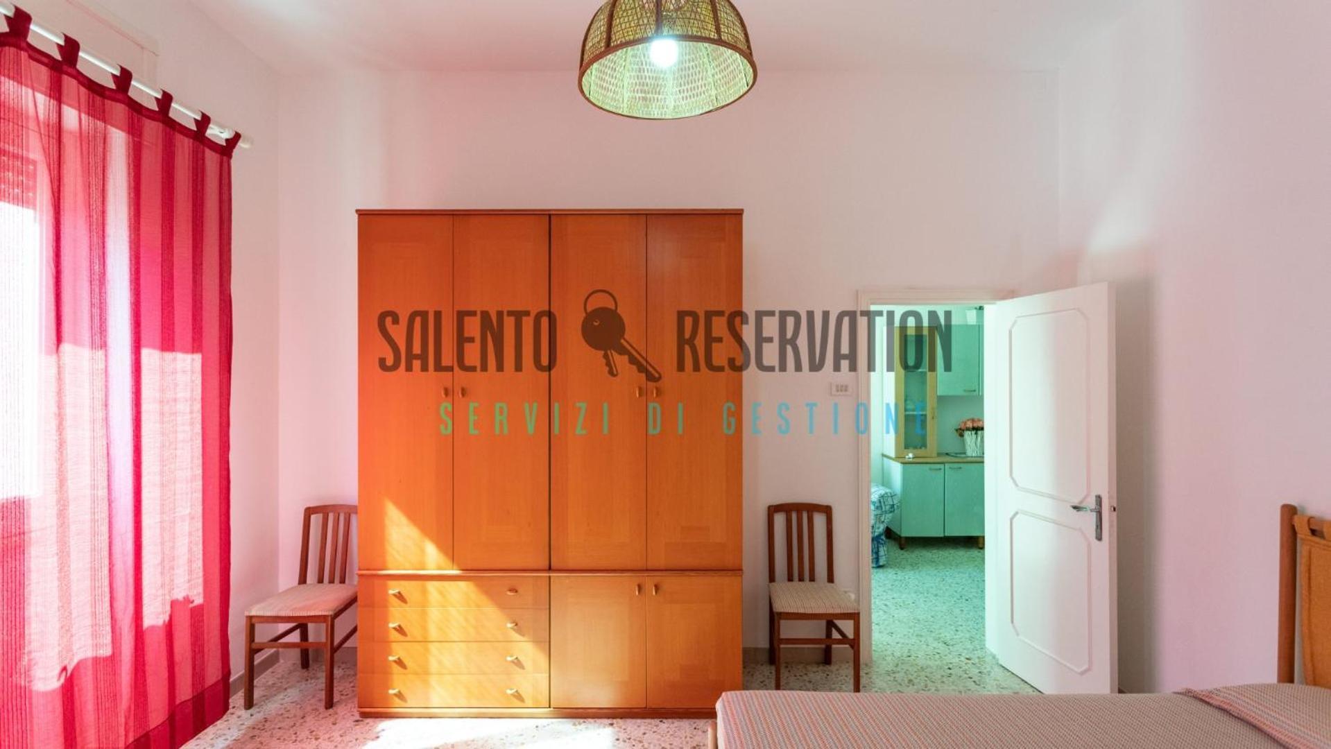 Giovanna A 50m Dal Mare - Salento Reservation