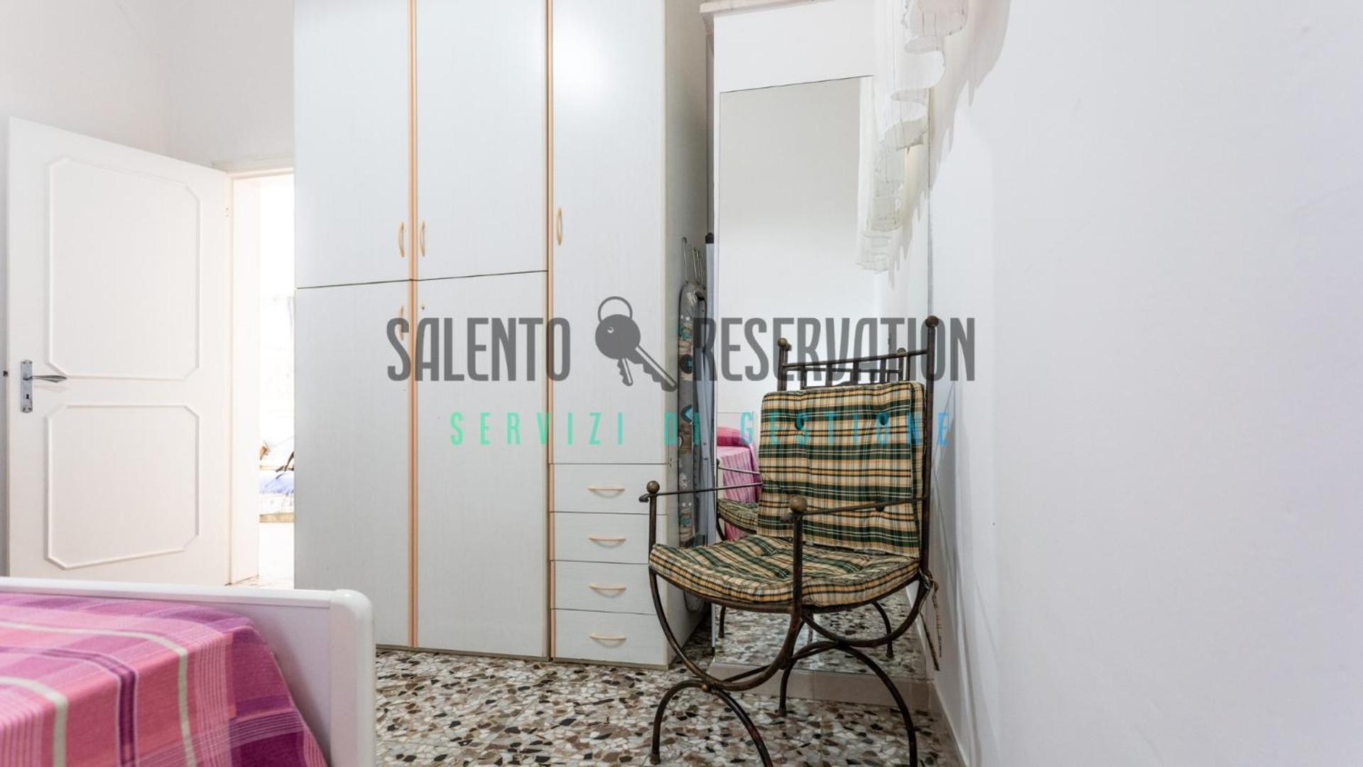 Giovanna A 50m Dal Mare - Salento Reservation